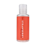 Loving Joy Strawberry Massage Gel 60ml - Fast Shipping - Sex Lubricants & Oils United Kingdom Stoke-on-trent
