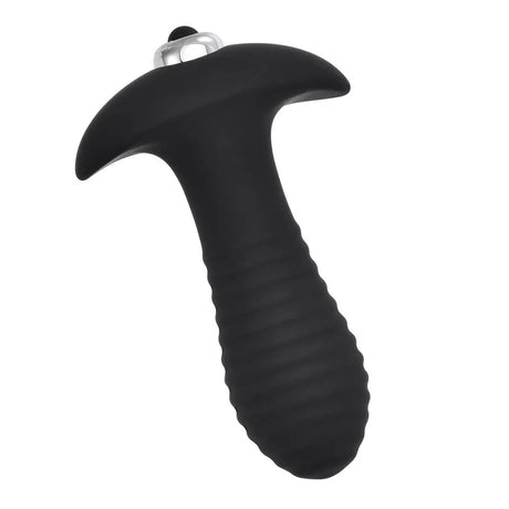 Loving Joy Swirl 7 Function Vibrating Butt Plug Fast Shipping Anal Vibrators United Kingdom Stoke on Trent