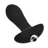Loving Joy Swirl 7 Function Vibrating Butt Plug Fast Shipping Anal Vibrators United Kingdom Stoke on Trent