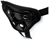 Loving Joy Universal Black Harness - Strap Ons - Save 25% - Fast Shipping - Sale United Kingdom Stoke-on-trent