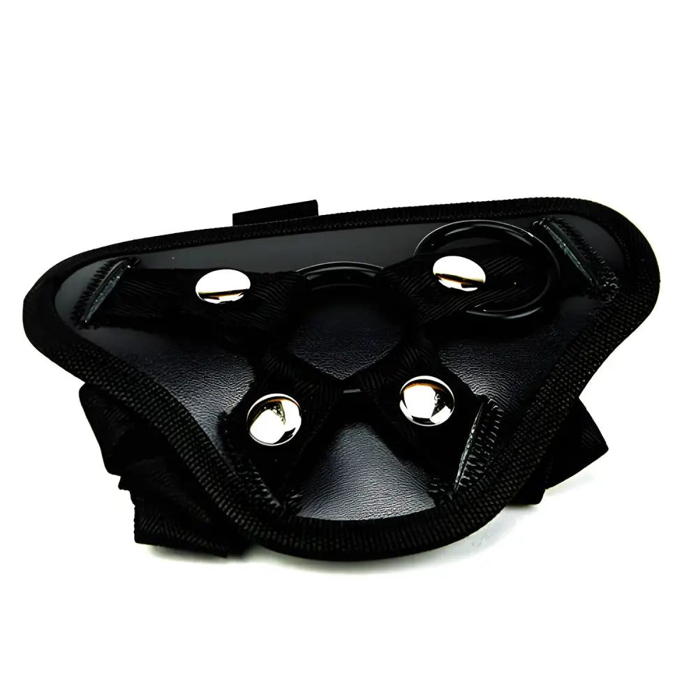 Loving Joy Universal Black Harness - Strap Ons - Save 25% - Fast Shipping - Sale United Kingdom Stoke-on-trent