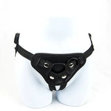 Loving Joy Universal Black Harness - Strap Ons - Save 25% - Fast Shipping - Sale United Kingdom Stoke-on-trent