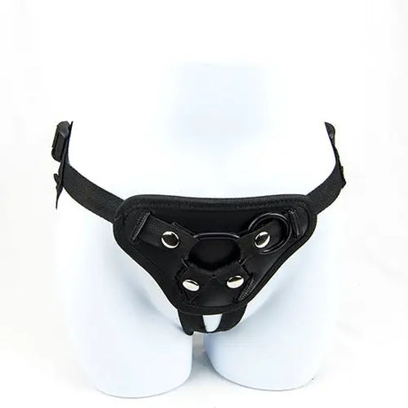 Loving Joy Universal Black Harness - Strap Ons - Save 25% - Fast Shipping - Sale United Kingdom Stoke-on-trent