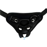 Loving Joy Universal Black Harness - Strap Ons - Save 20% - Sale