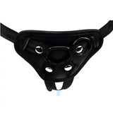 Loving Joy Universal Black Harness - Strap Ons - Save 25% - Fast Shipping - Sale United Kingdom Stoke-on-trent