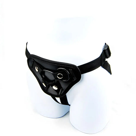 Loving Joy Universal Black Harness - Strap Ons - Save 25% - Fast Shipping - Sale United Kingdom Stoke-on-trent