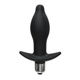 Loving Joy Vibrating Butt Plug - Plugs - Save 15% - Fast Shipping - Anal Dildos United Kingdom Stoke-on-trent