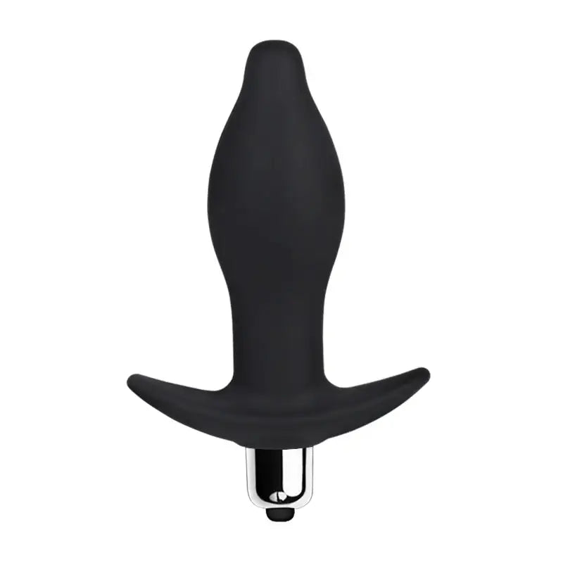 Loving Joy Vibrating Butt Plug - Plugs - Save 15% - Fast Shipping - Anal Dildos United Kingdom Stoke-on-trent