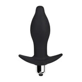Loving Joy Vibrating Butt Plug - Plugs - Save 15% - Fast Shipping - Anal Dildos United Kingdom Stoke-on-trent
