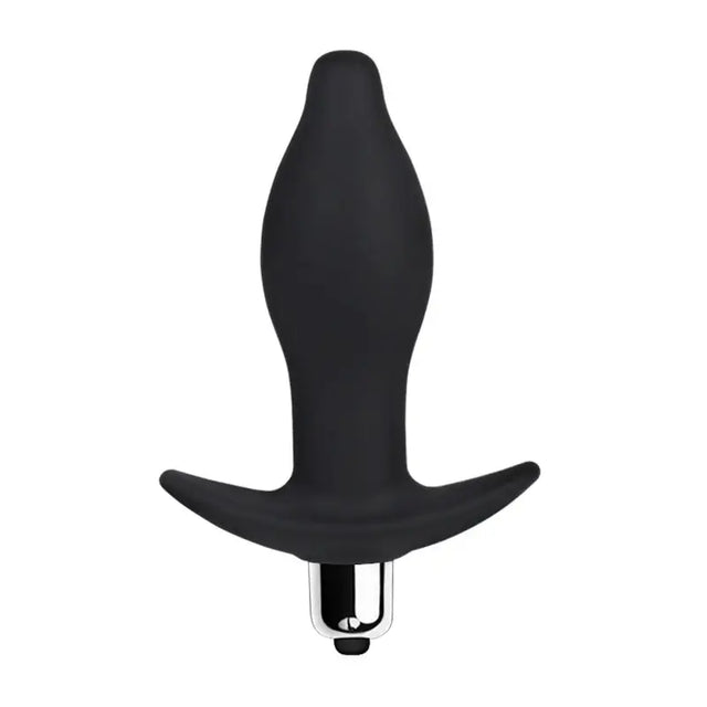 Loving Joy Vibrating Butt Plug - Plugs - Save 15% - Fast Shipping - Anal Dildos United Kingdom Stoke-on-trent