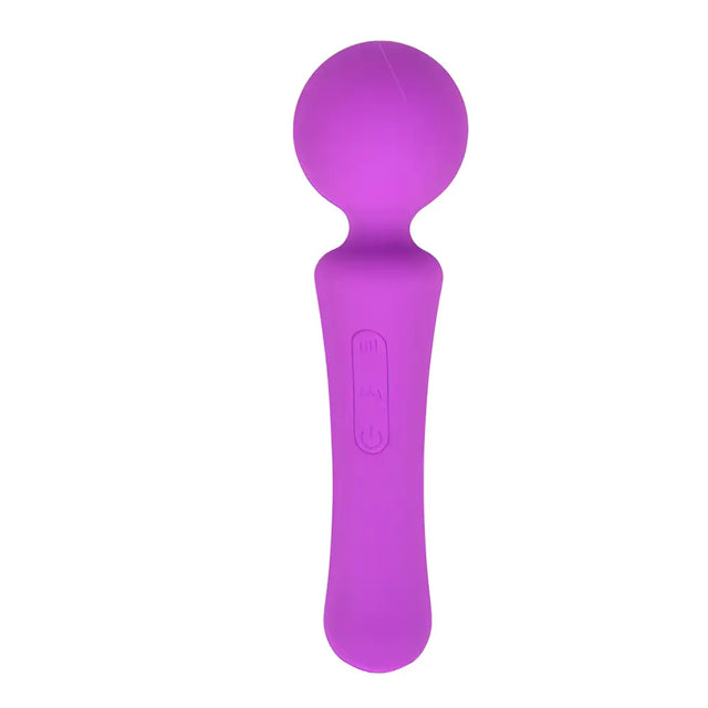 Loving Joy Viva 20 Function Magic Wand Vibrator - Vibrators - Save 15% - Viva - Fast - United Kingdom Stoke-on-trent