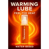 Loving Joy Warming Lubricant 100ml - Save 15% - Fast Shipping - Sale United Kingdom Stoke-on-trent
