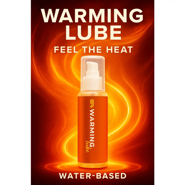 Loving Joy Warming Lubricant 100ml - Save 15% - Fast Shipping - Sale United Kingdom Stoke-on-trent