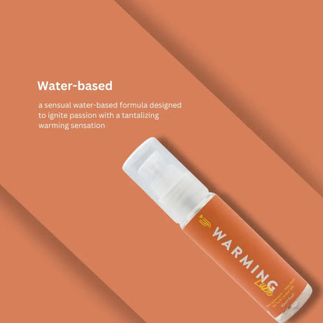 Loving Joy Warming Lubricant 30ml Fast Shipping Sex Essentials United Kingdom Stoke on Trent