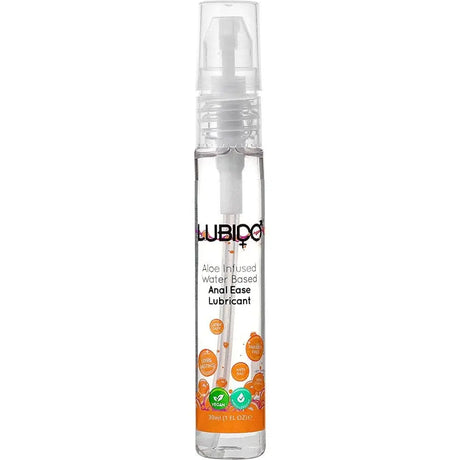 Lubido Anal 30ml Paraben Free Water Based Lubricant - Save 30% - Anal - Fast Shipping - Sale United Kingdom Stoke-on-trent