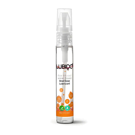 Lubido Anal Ease Lubricant 30ml - Save 20% - Fast Shipping - Sale United Kingdom Stoke-on-trent