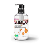 Lubido Anal Water Based Lubricant Adult Sex Lube & Toy Aid 250ml - New Products – Latest Toys Arrivals United Kingdom Stoke-on-trent
