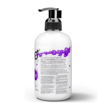 Lubido Hybrid White 250ml - Save 15% - Fast Shipping - Sale United Kingdom Stoke-on-trent