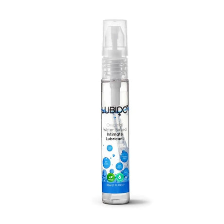 Lubido Original 30ml - Fast Shipping - Sex Essentials United Kingdom Stoke-on-trent
