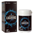 Lucifers Fire Libido Lust Capsules for Women - Save 25% - Sale