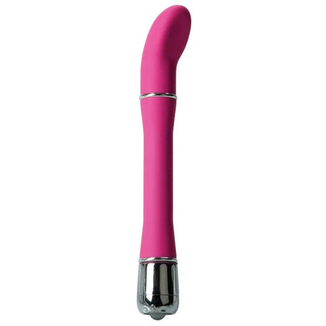 Lulu Satin Scoop Mini Vibrator - Save 25% - Fast Shipping - Sale United Kingdom Stoke-on-trent