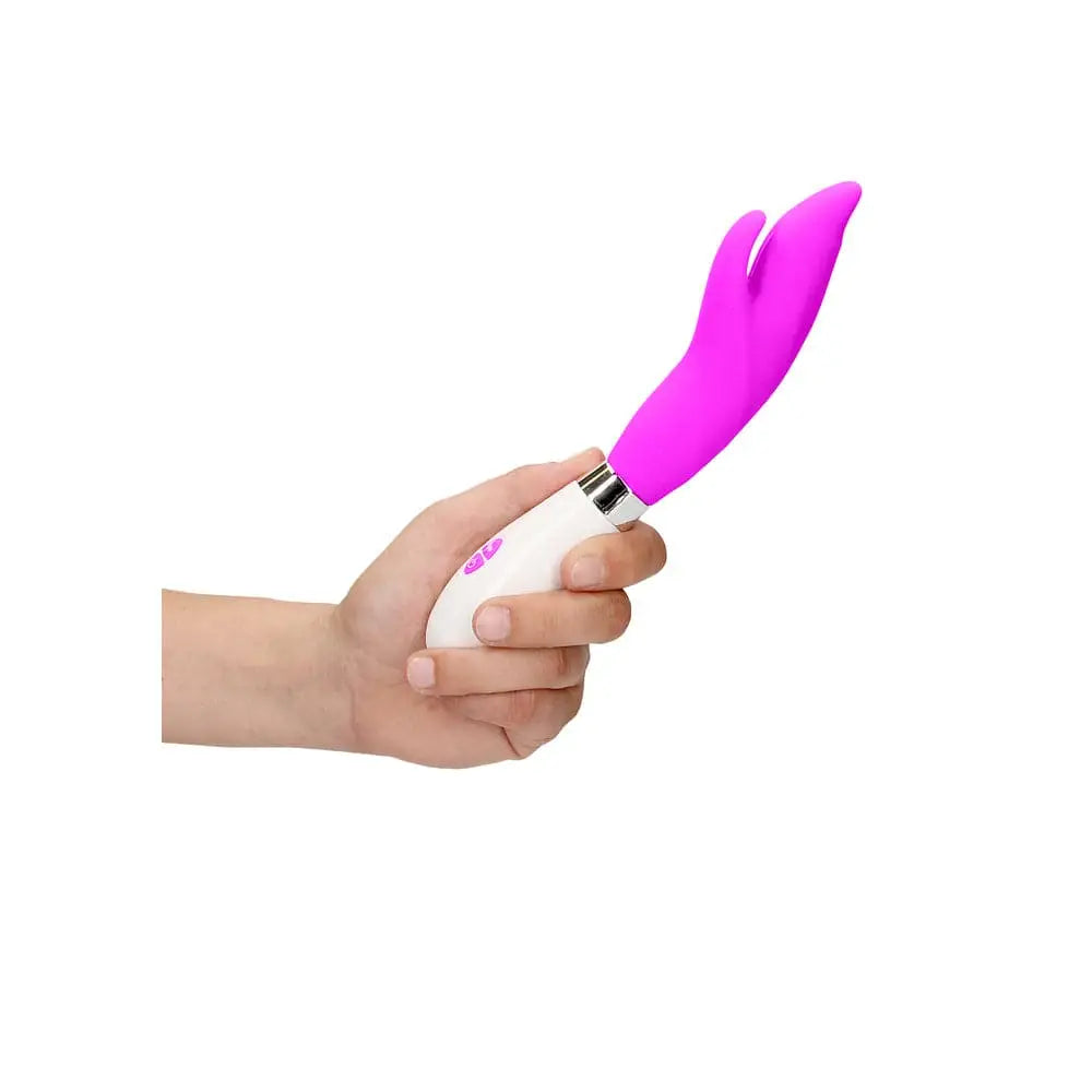 Luminous Athos Ultra Soft Clit Stim Vibe Fuchsia - Save 25% - Fast Shipping - Sale United Kingdom Stoke-on-trent