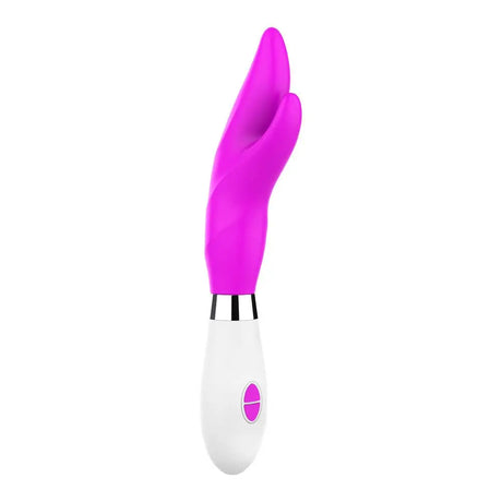 Luminous Athos Ultra Soft Clit Stim Vibe Fuchsia - Save 25% - Fast Shipping - Sale United Kingdom Stoke-on-trent