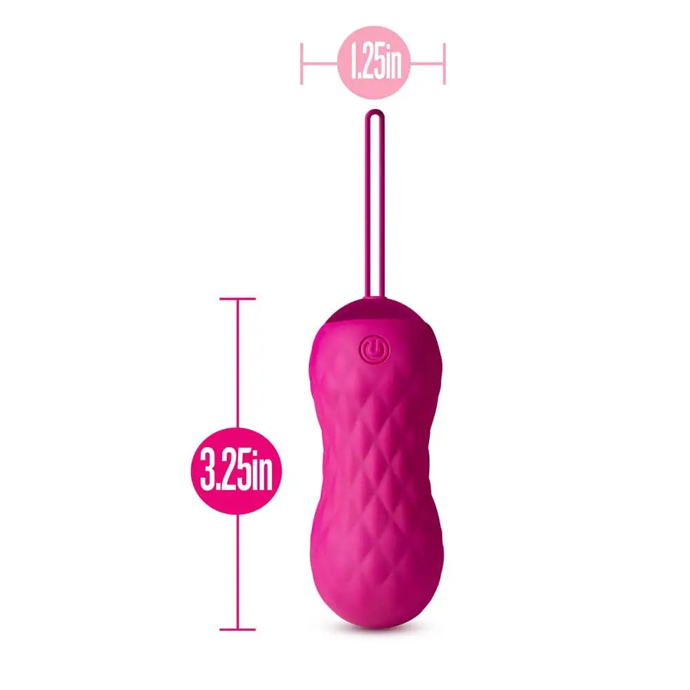 Lush Carina Gyrating Remote Control Egg - Save 25% - Fast Shipping - Sale United Kingdom Stoke-on-trent