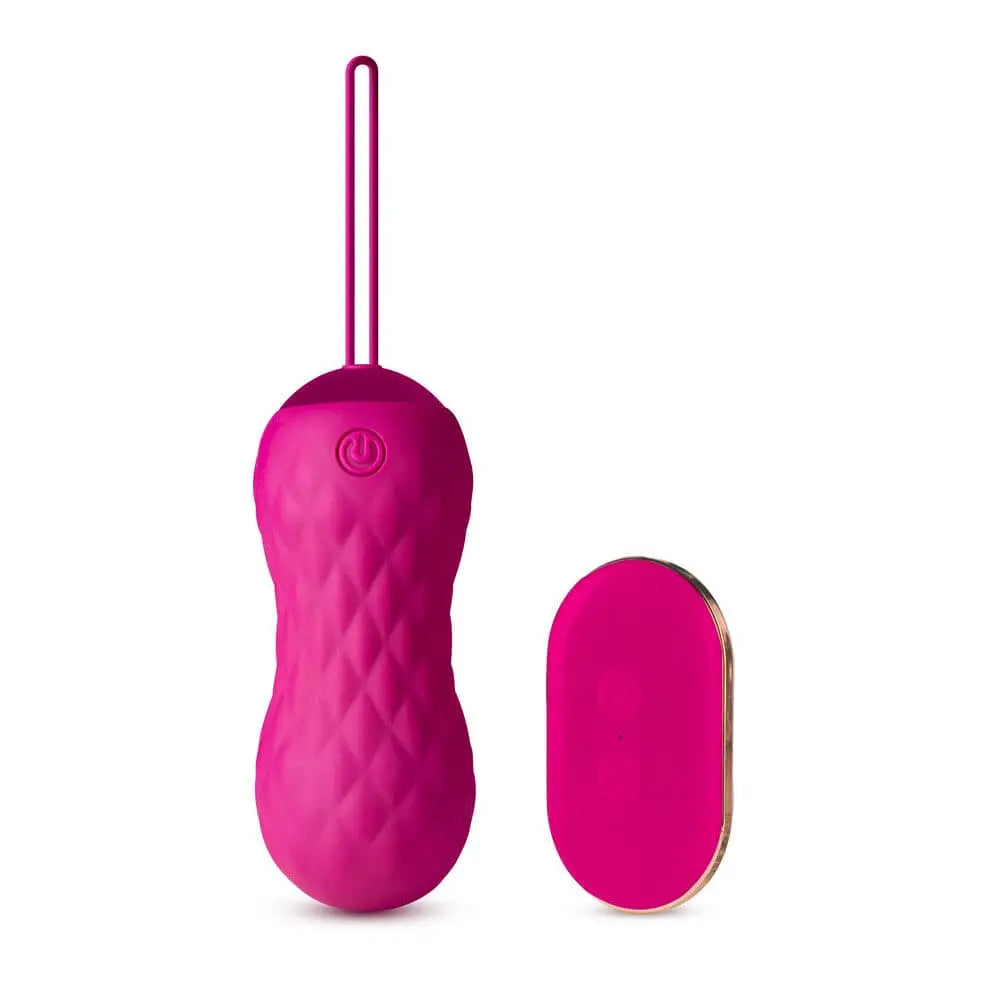 Lush Carina Gyrating Remote Control Egg - Save 25% - Fast Shipping - Sale United Kingdom Stoke-on-trent