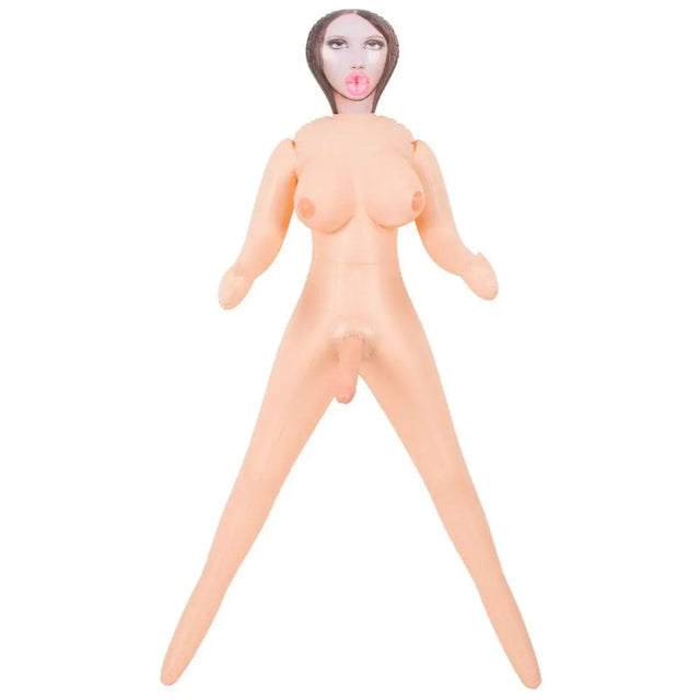 Lusting Trans Transexual Love Doll - Save 30% - Fast Shipping - Sale United Kingdom Stoke-on-trent