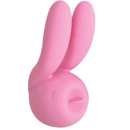 Luv Clit Licker Bunny Pink