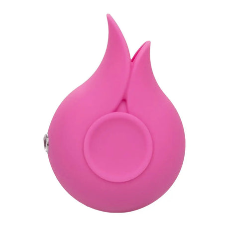 Luvmor Kisses Flickering Clitoral Stimulator - Save 25% - Luvmor - Fast Shipping - Vibrator United Kingdom Stoke-on-trent