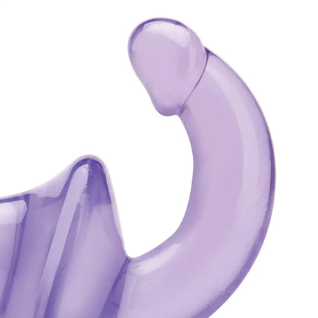 Lux Fetish Strapless Strap-on Purple - Save 25% - Strap-on - Fast Shipping - Sale United Kingdom Stoke-on-trent