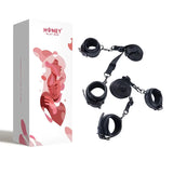 Luxury Heavy Duty Under Bed Restraint Kit Bdsm Fetish Vegan Adjustable Adult - Save 10% - Sale United Kingdom Stoke-on-trent