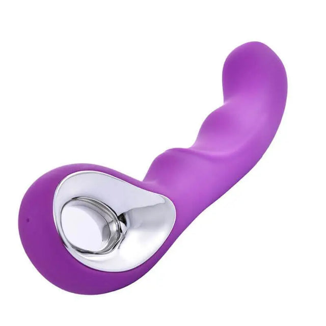 Luxury Usb Rechargeable Classic Vibrator Purple - Save 15% - Usb - Fast - United Kingdom Stoke-on-trent