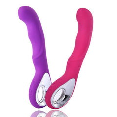 Sampla vibrator só