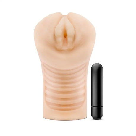 M Elite Soft and Wet Annabella Self Lubricating Masturbator - Save 30% - Fast - Sale United Kingdom Stoke-on-trent