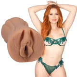 Madison Morgan Ultraskyn Pocket Pussy Masturbator - Save 20% - Fast - Sale United Kingdom Stoke-on-trent