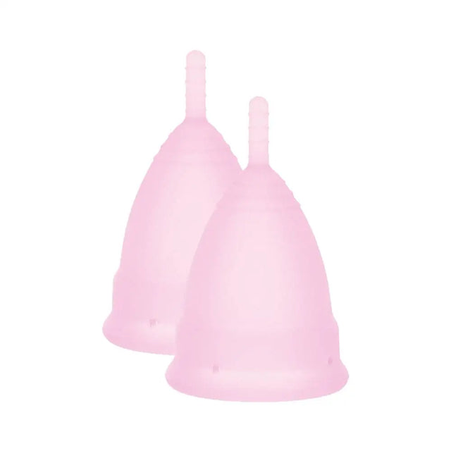 Mae b Intimate Health 2 Small Menstrual Cups - Save 25% - b - Fast Shipping - Sale United Kingdom Stoke-on-trent