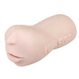 Magic Eyes the Mouth of Truth Masturbator - Save 25% - Sale