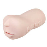 Magic Eyes the Mouth of Truth Masturbator - Save 25% - Sale