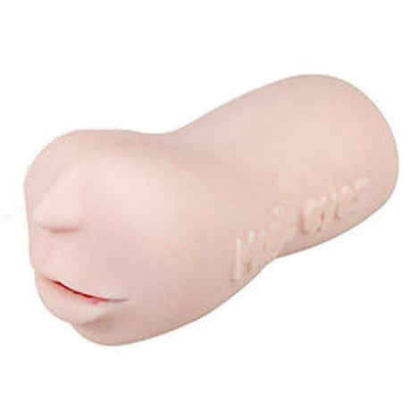 Magic Eyes the Mouth of Truth Masturbator - Save 25% - Sale
