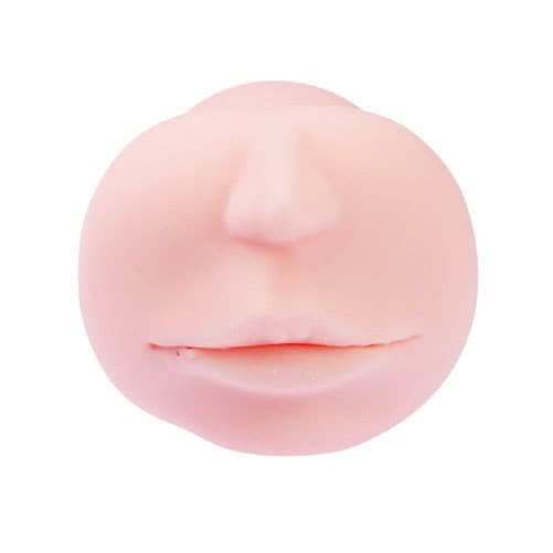Magic Eyes the Mouth of Truth Masturbator - Save 25% - Sale