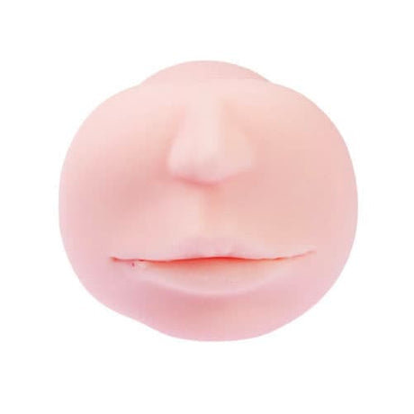 Magic Eyes the Mouth of Truth Masturbator - Save 25% - Sale