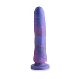 Magic Glitter Silicone Dildo 8 Inch - Save 30% - Fast Shipping - United Kingdom Stoke-on-trent