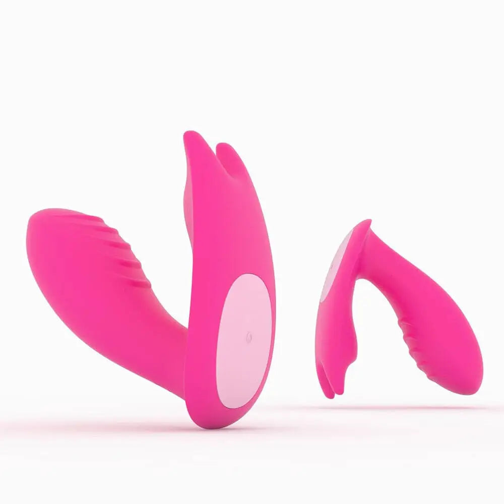 Magic Motion Eidolon Wearable Vibrator - Save 30% - Fast Shipping - Sale United Kingdom Stoke-on-trent