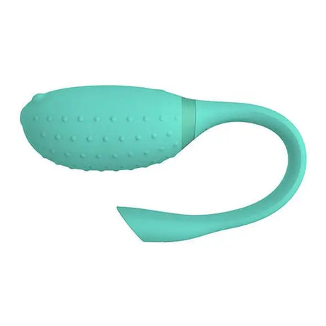 Magic Motion Fugu Green Clitoral Vibe Remote Control - Save 30% - Fast Shipping - Sale United Kingdom Stoke-on-trent