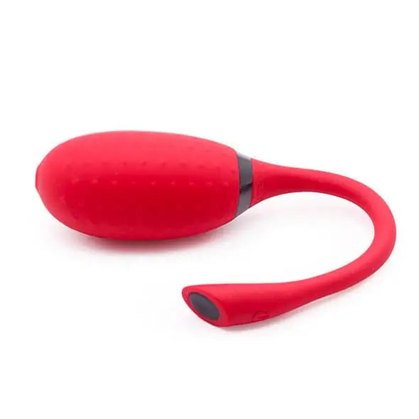 Magic Motion Fugu Red Clitoral Vibe Remote Control - Save 30% - Fast Shipping - Sale United Kingdom Stoke-on-trent