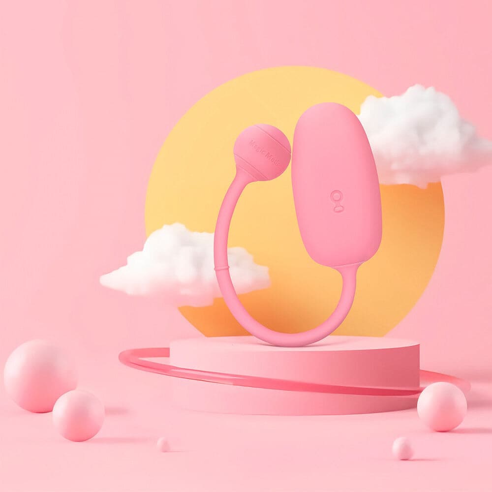 Magic Motion Kegel Coach Smart Ball - Save 30% - Sale
