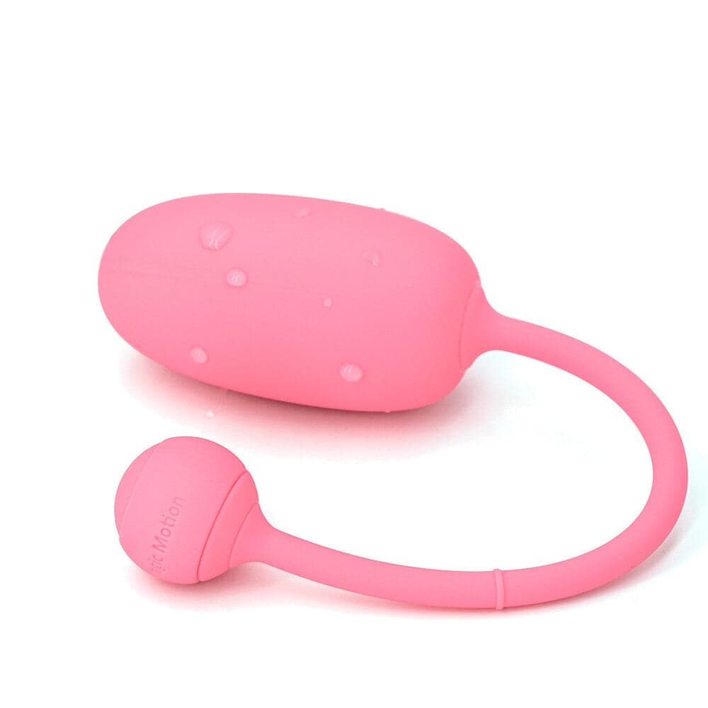 Magic Motion Kegel Coach Smart Ball - Save 30% - Sale